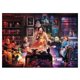 thumbnail image 1 of Rompecabezas Toynk Horror Night Watch Party, 1000 piezas, 1 of 7