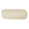 thumbnail image 5 of Living Health Products Buck-Roll-02 Buckwheat Hull Neck Roll Pillow  / Bolster Pillow, 5 of 8