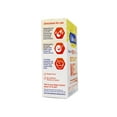 thumbnail image 5 of Enfamil Tri Vi Sol Vitamin A C D Drops for Infants, Liquid Dietary Supplement, 0 to 12 Months, 50 mL (Pack of 3), 5 of 6