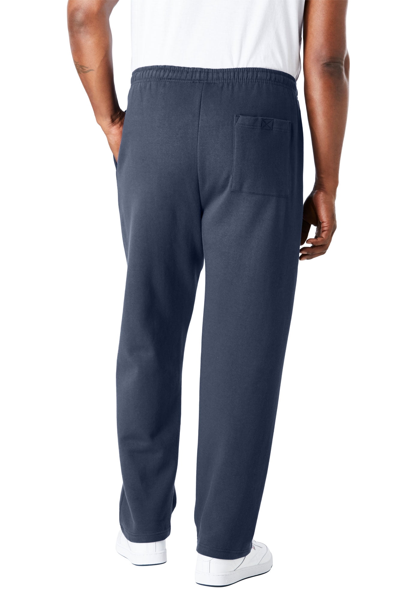 walmart mens big and tall sweatpants