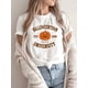 thumbnail image 4 of Camiseta Con Estampado De Calabaza Y Letras De Halloween, Camiseta Informal De Manga Corta Para Primavera Y Verano, Ropa De Mujer, 4 of 4