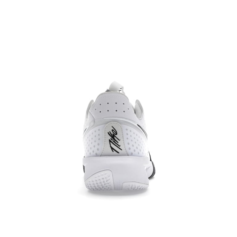 Nike Men's Air Zoom GT Cut 3 Panda Basketball Shoes, from StockX