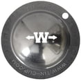 thumbnail image 2 of Tin Cup Alpha Players Cup W Golf Ball Stencil, 2 of 3