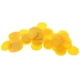 thumbnail image 1 of Contadores de Matemáticas Hugo 50 Uds Patrones de Números Educativos Clasificación Aritmética Juguetes para Bebés Amarillo, 1 of 7