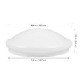 thumbnail image 2 of Houderco 2Ud Cubiertas Para De Flush Mount Exclusivo Para Cocina Y, 2 of 8