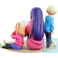 thumbnail image 3 of Ichibansho Figure - Oshi No Ko - Ai & Aqua & Ruby, Bandai Spirits Collectible Statue, 3 of 3