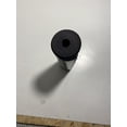 thumbnail image 4 of Pro Taper Bar Pad 8 Pouces Barre Transversale Ronde Noir et Jaune, 4 of 5