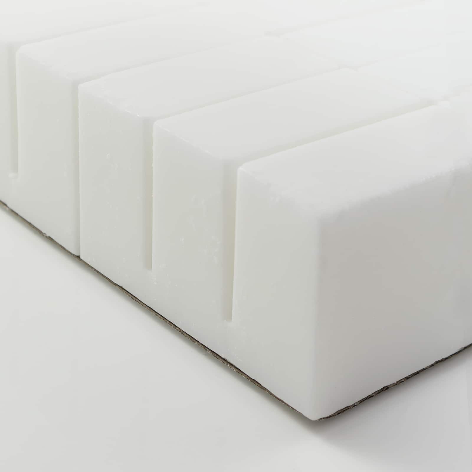 Coconut Wax Blocks by Make Market®