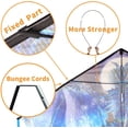thumbnail image 4 of Dragon Kite for Kids Adults, Easy to Fly Best Delta Beach Kite, 300ft Kite String, 4 of 5