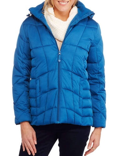 walmart plus size coats