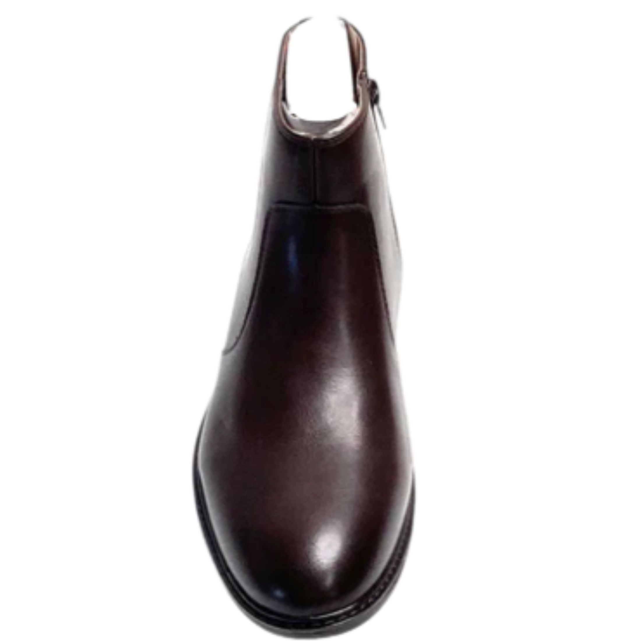 Men’s Alfani Liam Brown Boots Sz 8.5M Alfani Men main image 4
