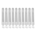thumbnail image 1 of Small Bubble Wand, Transparent Durable Bubble Wand Cute Heart Shaped Interesting  For Wedding For Kids, 1 of 8