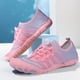 thumbnail image 5 of Zapatos Acuáticos Aqua Shoes Zapatillas de buceo transpirables para caminar en el lago (rosa 38) Tmvgtek Para Estrenar, 5 of 7