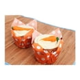 thumbnail image 3 of Muffin de blueberry, chocolate, marmoleado o fresa a elegir 1 pza, 3 of 4