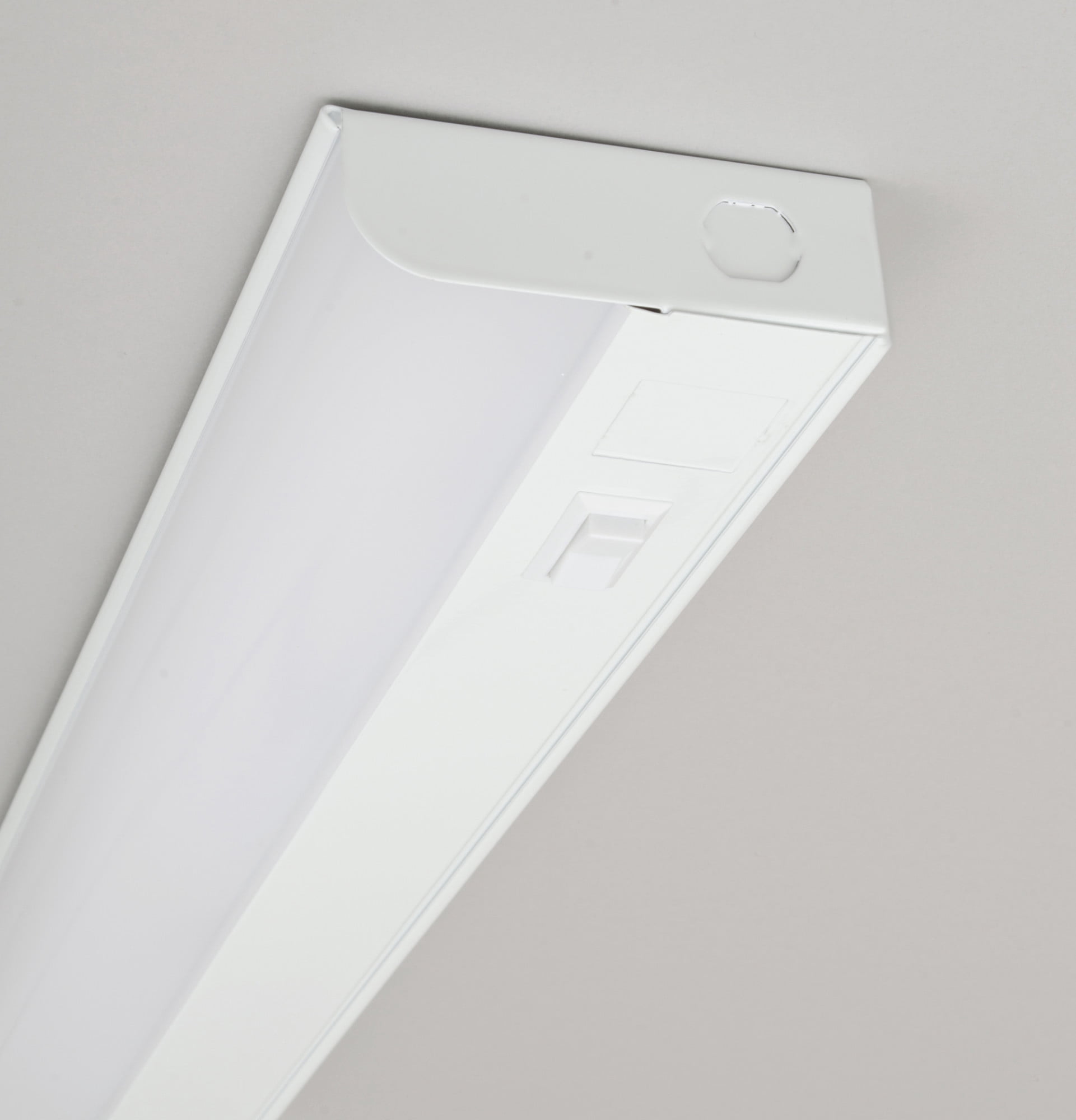 Afx T5L2-42RWH Led 42" Under Cabinet Light Bar From The T5l Collection - White