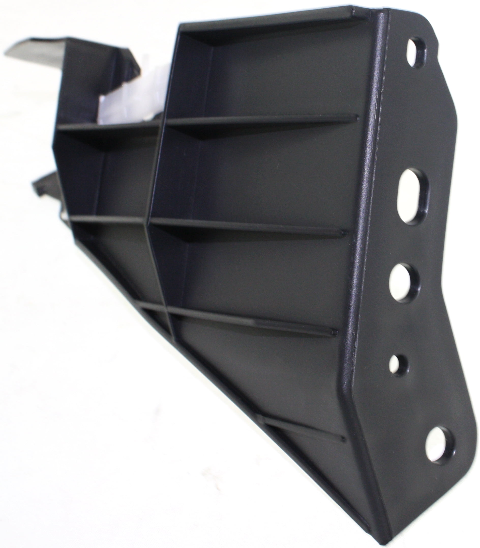 Replacement REPF013118 Bumper Bracket Compatible For 2005-2009 Ford Mustang Front, Left Driver