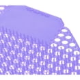 thumbnail image 4 of Alpine Industries Kiwi Grapefruit Dual-Sided Anti-Splash Urinal Screen (20-Pack), 4 of 6