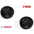 thumbnail image 2 of Skil HD77/Bosch 1677M Circular Saw Replacement Brush Cap - 1619X01268 (2 Pack), 2 of 2