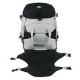 thumbnail image 4 of 2Pcs Inline Skates Backpack Roller Skate Shoes Storage Shoulder Bag Adjustable, 4 of 8