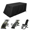 thumbnail image 3 of Weight Bench Cover,Sit Up Board Cover, Workout Fitness Bench Cover, 3 of 7