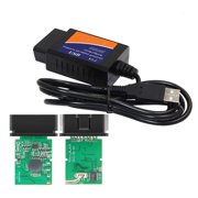 Car Diagnostic Scanner, PC-Based Auto Code Reader Tool