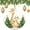 Pattern-2, variant on Ornament Cute Penguin in A Christmas Hat 2024 Customized Round Ceramic Ornament Penguin with Hat Keepsake Funny Christmas Hanging Tree Decor Ornament Holiday Present