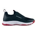 thumbnail image 3 of New Balance Fresh Foam Pace SL BOA Men's Golf Shoes Black Red NBG4007BR, 3 of 6