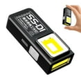 thumbnail image 2 of ZOUBAOQ Outdoor Multifunctional Flashlight, Easy To Carry, With Battery Level Display, Strong Light, 2 of 8