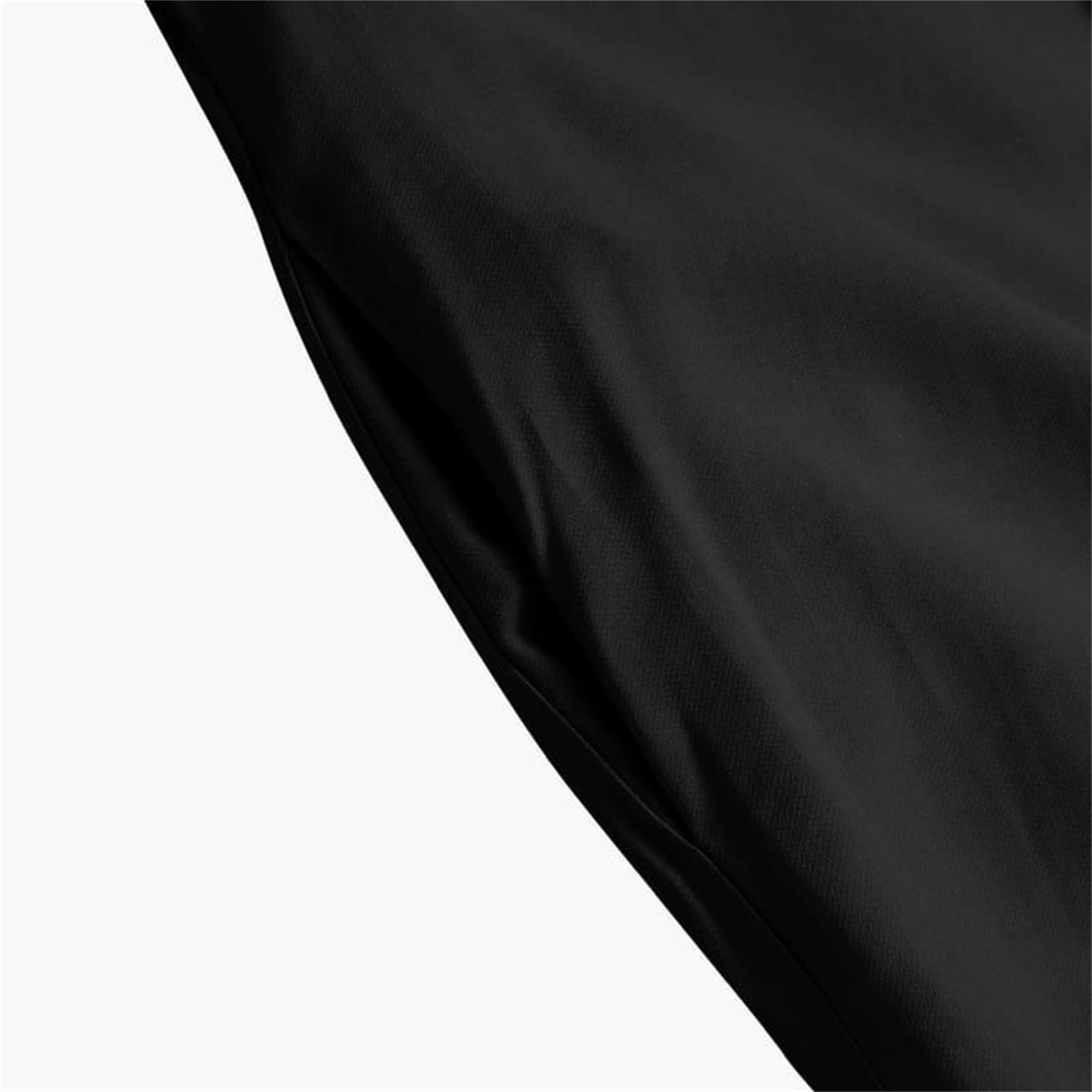 Womens Abaya Muslim Long Sleeve Front Zipper Dress Prayer Islamic Clothes with Pockets