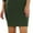Olive, variant on Women's Sleeveless Racerback Midi & Maxi Dress