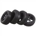 thumbnail image 1 of RC 1:8 Coche Todoterreno NeumáTicos de Goma y Llantas de PláStico HUB HEX 17 mm 81-801,A, 1 of 5