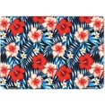 thumbnail image 1 of MightySkins Skin Compatible avec Lenovo IdeaPad Flex 5 16 Pouces (2022) Kit Complet - Tropical Moderne Protecteur, 1 of 5