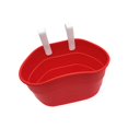 thumbnail image 4 of Multifunction Children Bike Storage Basket Detachable Comfortable Front Handlebar Sundries Container for Outdoor Cycling Picnic Boys Red, 4 of 10