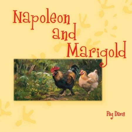 Pre-Owned Napoleon and Marigold (Paperback)