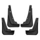 thumbnail image 2 of Guardabarros de Coche para XT5 2025 Guardabarros Delanteros y Traseros Guardabarros Piezas Exteriores del Coche, 2 of 9