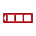 thumbnail image 1 of Switch Socket Bottom 86 Box Slotted Scribing Template Tool B, 1 of 5