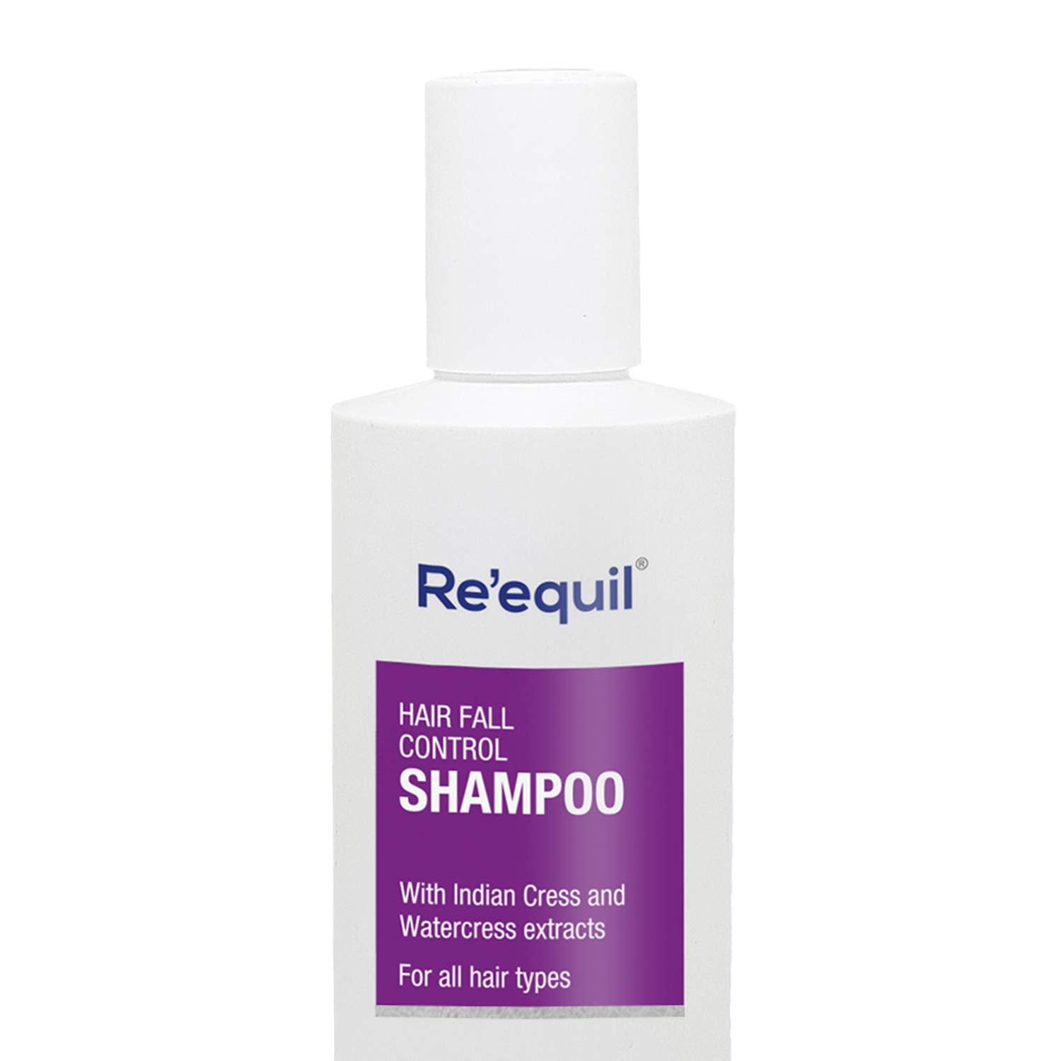 RE EQUIL Hair Fall Control Shampoo 250 Ml Walmart