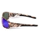 thumbnail image 3 of Gafas de Sol Polarizadas Camuflaje MOTELAN para Hombre Azul, 3 of 7