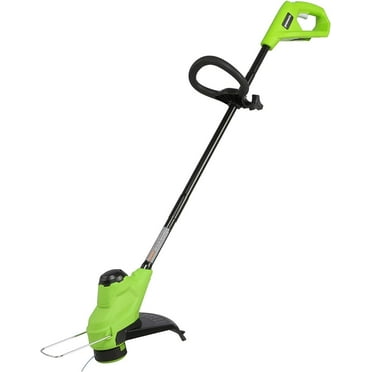 24V 10" Cordless TORQDRIVE™ String Trimmer , Battery and Charger Not Included