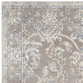 thumbnail image 4 of SAFAVIEH Patina Vasiliki Border Area Rug, Taupe/Blue, 9' x 12', 4 of 6