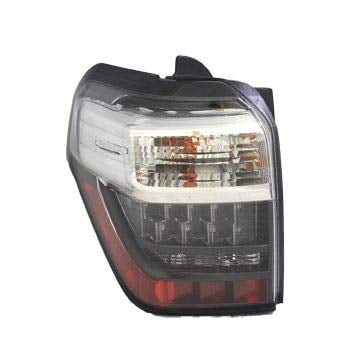 Driver Side Nsf Toyota 4Runner Depo 312-19C2L-UF Tail Lamp Unit 