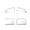 White, variant on Gytml 4 Pack Car Window Sun Shade Universal Mesh Side Window Sunshades Uv Protection Privacy Car Window Cover For Sedan Auto Interior Accessory(White-4PCS)