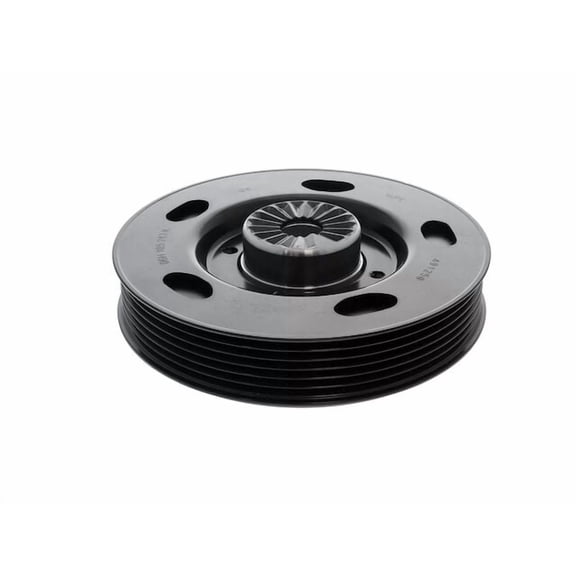 Crankshaft Pulley - Compatible with 2012 - 2019 Volkswagen Beetle 2013 2014 2015 2016 2017 2018