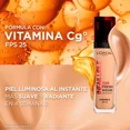 thumbnail image 2 of Base De Maquillaje L'oréal Infaillible Fresh Wear 32h 30 Ml 250 SABLE ECLAT, 2 of 6