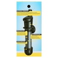 thumbnail image 5 of Tetra HT Submersible Heater 150 Watts, For Aquariums 30 To 40 Gallons, UL Listed, 5 of 6