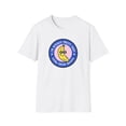 thumbnail image 2 of Funny Food T Shirts Unisex Gildan Softstyle Tee One Hundred Percent Ring Spun Cotton Lightweight Comfort, 2 of 92