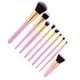 thumbnail image 4 of Kit 9pcs Brocha Cepillos Cepillo Del Maquillaje Cosmético profesion Compone para Mujer, 4 of 4