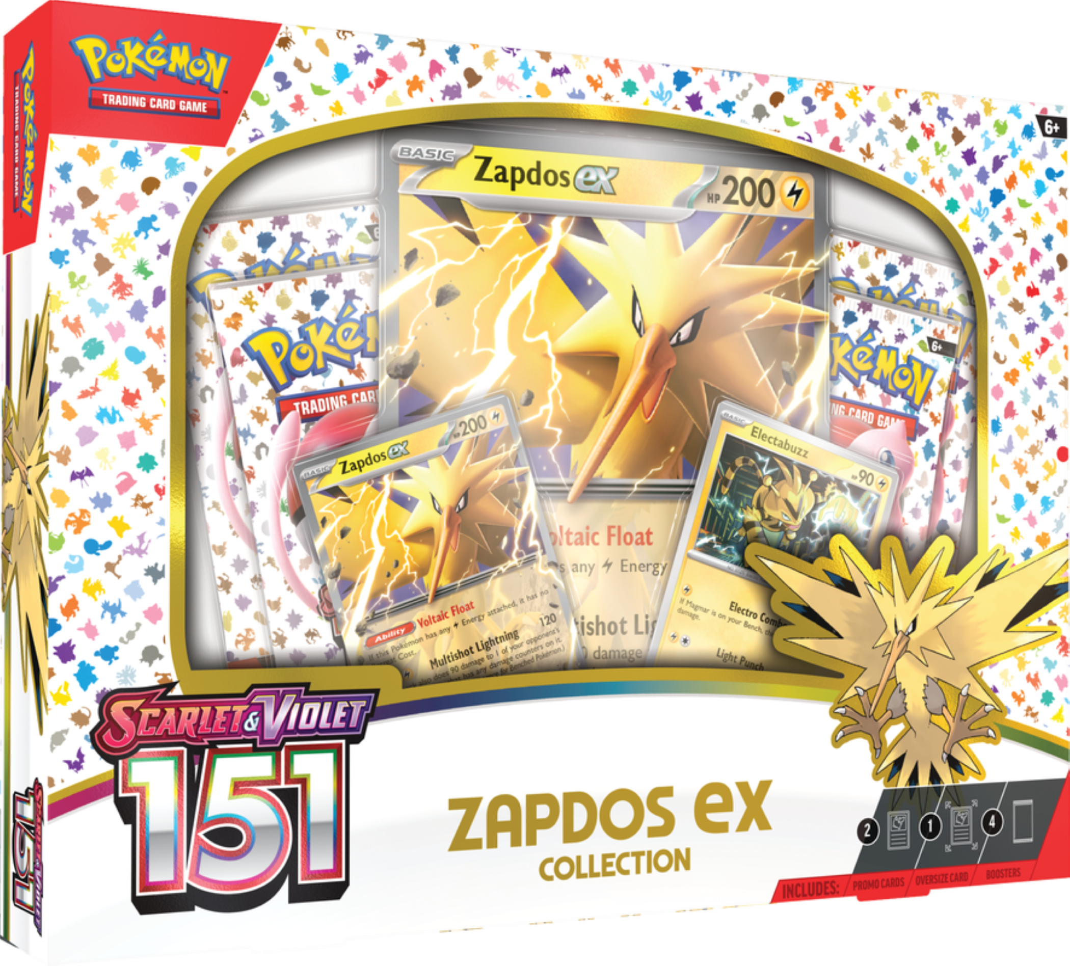 Pokemon Articuno EX, Zapdos EX & Moltres EX Set of 3 Legendary Battle Decks  - Walmart.com