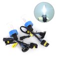 thumbnail image 4 of 2 faros delanteros de xenón de alto brillo para coche H7 5500K 55W Accesorios, 4 of 9