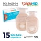 thumbnail image 1 of 15 Bolsas Para Colostomia Drenable Con Aro 15 Pieza Para Barrera Magnimed MAGNIMED 2026, 1 of 4